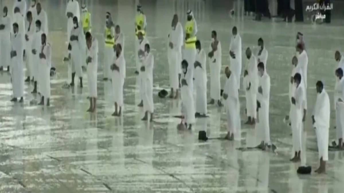 بالفيديو.. باهبري: التجمعات والزيارات ساهمت في ارتفاع إصابات ‎كورونا 