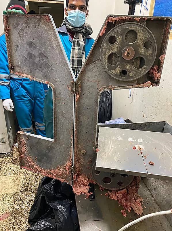 بالفيديو.. السلمي يكشف عن الهدف من مركز العمليات الجمركية