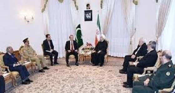 باكستان ونيبال تتفقان على تعزيز التعاون الثنائي في عدة مجالات