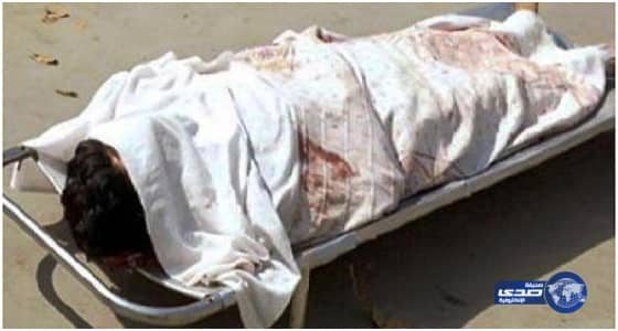 العثور على جثة شاب بجوار مسجد.. وأمن تبوك يحقق