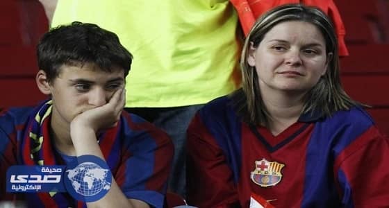 " الميركاتو " يصيب جماهير برشلونة بالإحباط