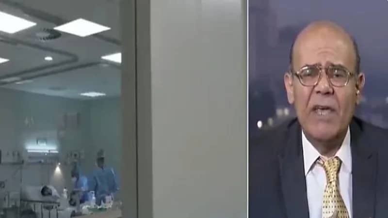 استشاري يكشف عن المدة الأمثل لتغيير الكمامة للوقاية من كورونا ومتحوراته "فيديو"