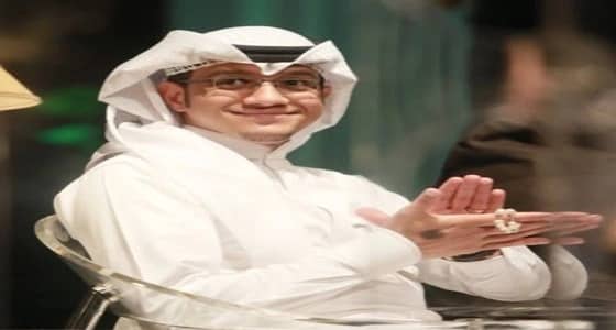 الشاعر حيدر العبدالله ينظم أبياتاً شعرية في البطل "عواجي"