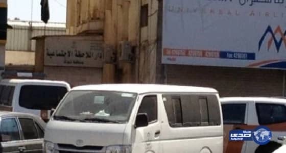 القبض على 3 أحداث هربوا من دار الملاحظة بتبوك