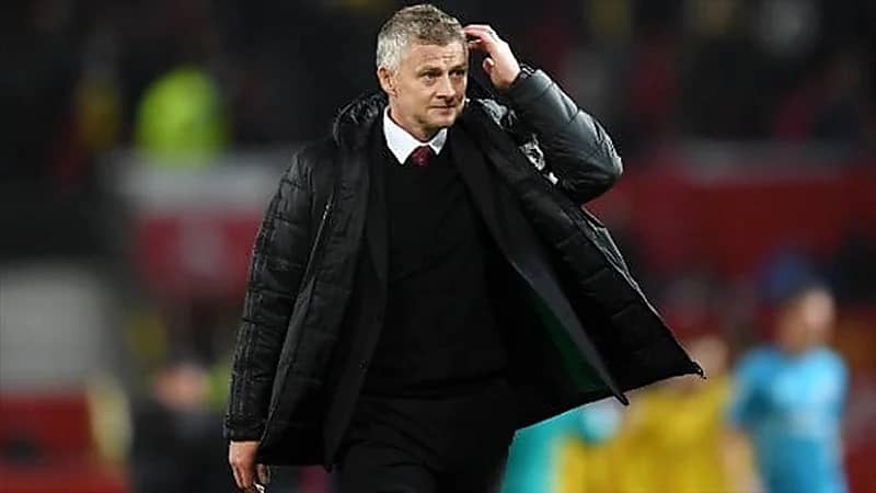 سولشاير: مواجهة تشيلسي صعبة في وجود توخيل