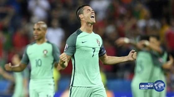 كريستيانو رونالدو يصدم ريال مدريد ويختار فريقه القادم