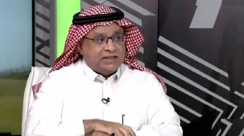 الصرامي : نحن من أعطينا اللاعبين المحليين الحاليين أكبر من قيمتهم .. فيديو