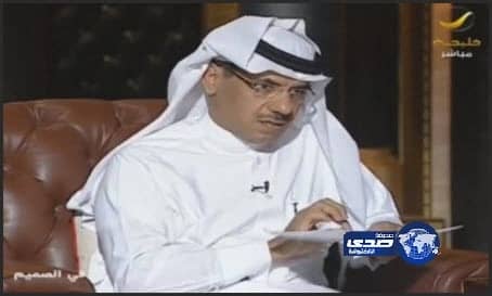 فيديو : تحليل صارخ لـ راشد الفوزان حول وسم الراتب_مايكفي_الحاجة 