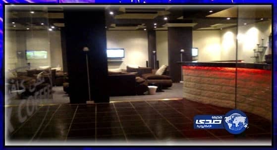 صور مُشرقه لـ شباب مُكافح يدشنون مشروع تجاري بسواعد سعوديه 100%