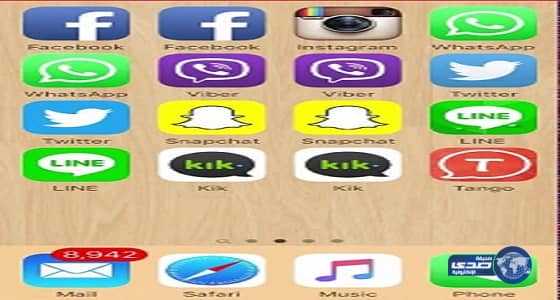 أنباء عن حجب خدمة مكالمات لاين تثير غضب المستخدمين