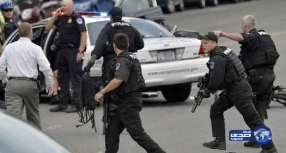 إطلاق أعيرة نارية فى ولاية ماريلاند الأمريكية ووقوع إصابات