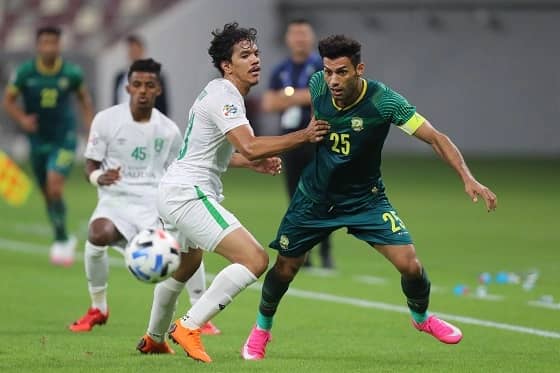 بالصور والفيديو .. الهلال والنصر يكتفيان بالتعادل الإيجابي