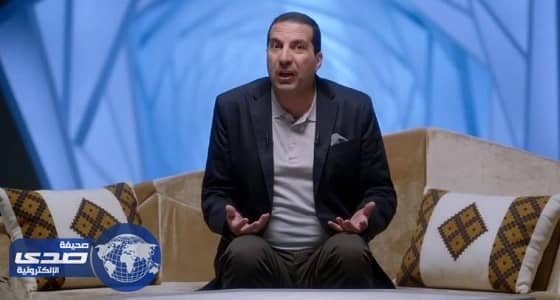 بالفيديو.. عمرو خالد: النبي لم يستعن بأي قوى خارجية على وطنه