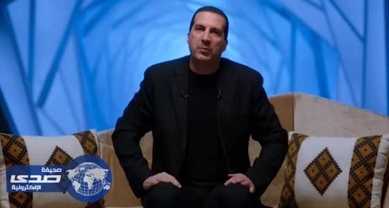 بالفيديو.. عمرو خالد: 4 نساء وراء إسلام حمزة وعمر