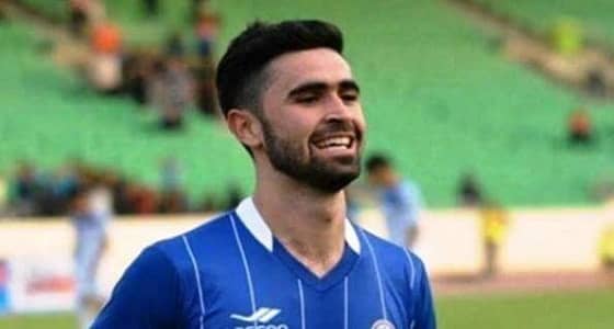 الهلال يسعى لضم عمر خريبين بشكل نهائي