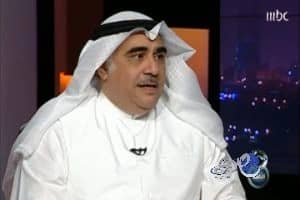  فقيه: خادم الحرمين وجّهني شخصياً بتطبيق "نطاقات" دون استثناءات حتى على أبنائه