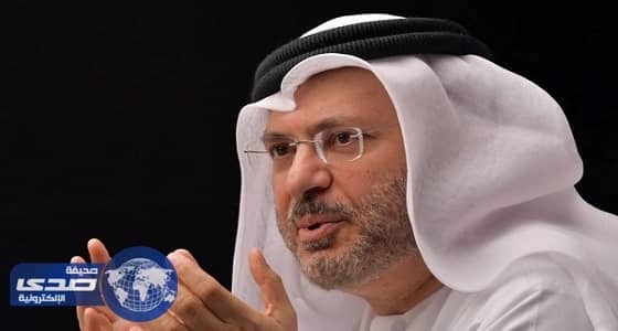 قرقاش: رفع العقوبات الأمريكية عن السودان يدعم موقع الخرطوم الدولي