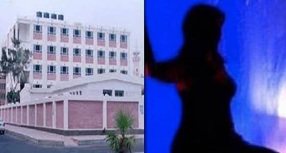 حولها وكرا للدعارة.. حارس مدرسة يسهل دخول الأشخاص والفتيات لممارسة الجنس