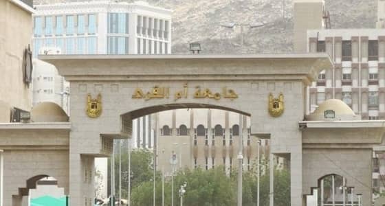 عمادة القبول بجامعة أم القرى تستحدث شاشة بنظام الأوراكل لطلبات التسجيل