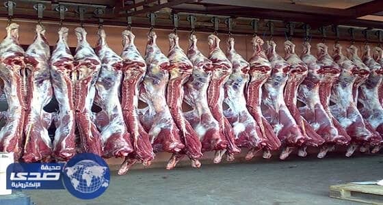 بالفيديو.. أمانة الرياض تتفاعل مع مقطع سرقة لحوم من أحد المسالخ