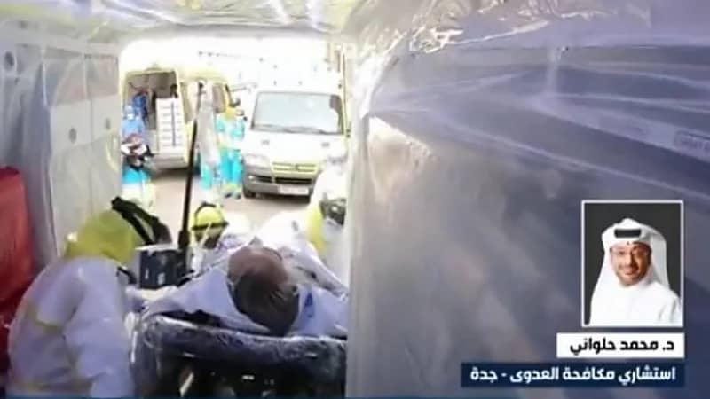 استشاري يوضح مدى تأثر التطعيم بمتحور أوميكرون "فيديو"