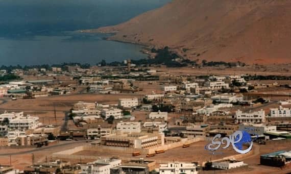 التنمية السياحية بمحافظة حقل تستعد لاستقبال زوارها في العيد