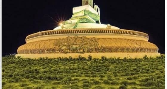 مشروعات بلدية بـ 240 مليون تعزز النشاط التجاري والنهضة التنموية بمحافظة صامطة