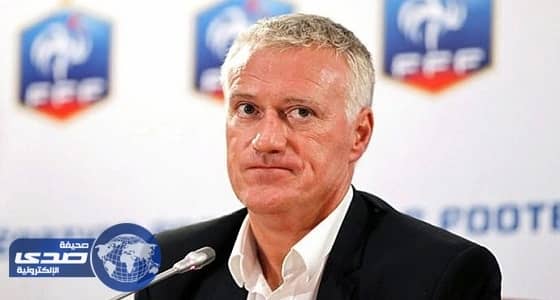 مدرب فرنسا: زيدان سيتولى تدريب الديوك