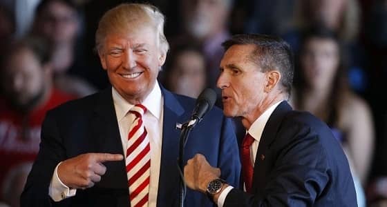 تحقيقات موسعة حول مستشار ترامب للأمن القومي لاتهامه بالتخابر مع روسيا