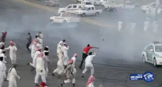 مصدر: 16 ألف مخالفة تفحيط ارتكبها مواطنون ومقيمون خلال عامين.. والمحاكم نظرت 206 منها فقط