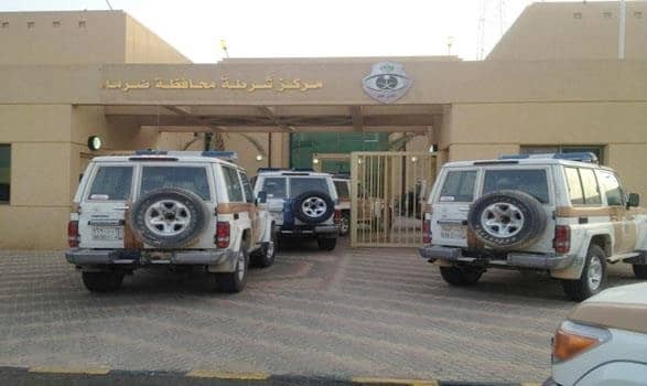 الأرصاد: استمرار هطول الأمطار على معظم مناطق المملكة من الجمعة إلى الإثنين