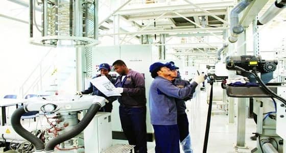 " التدريب التقني " ترخص لـ 123 معهد أهلي جديداً وتغلق 59