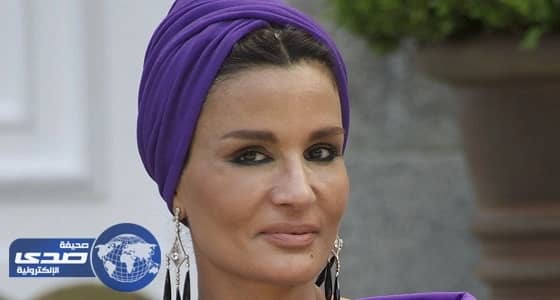 ضابط تركي يمنع موزة من الخروج