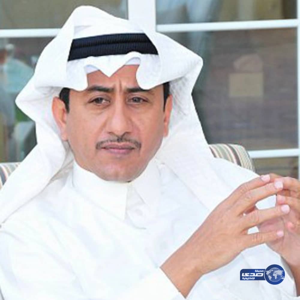 وفاة والد الفنان ناصر القصبي