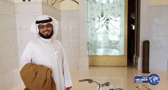 حفظ التحقيق مع وسيم يوسف في قضية نشره رقم الصحفي السعودي