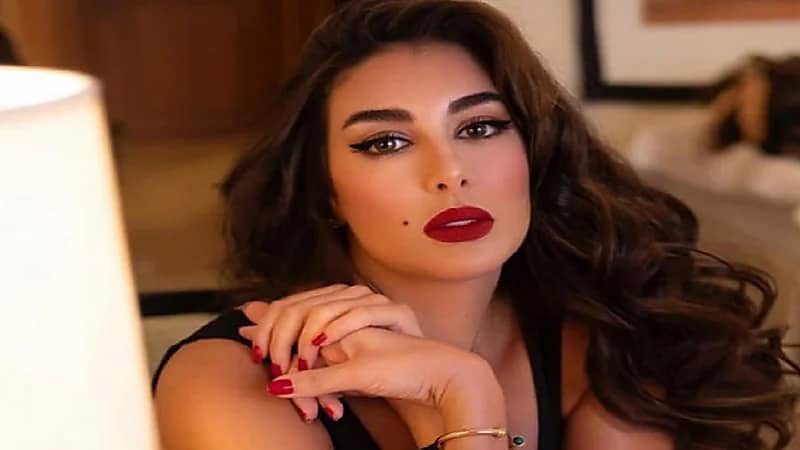 ياسمين صبري تعلن اتجاهها للتأليف وتوضح سبب امتناعها عن التمثيل الفترة الماضية