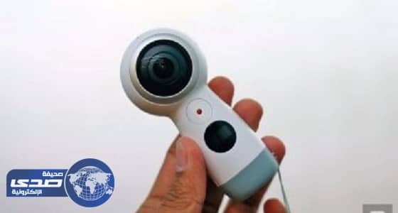 سامسونج تطرح كاميرا جديدة