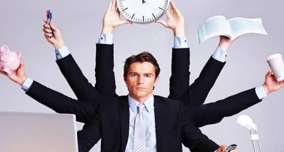 9 أخطاء يجب على المدير الناجح تجنبها