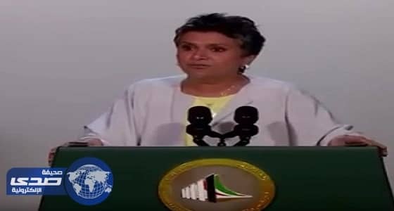 بالفيديو.. جوال ينفجر في يد متسوق