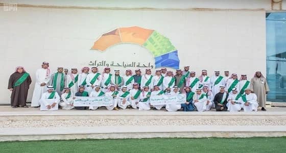 " السياحة " تنظم أكثر من 87 رحلة للجنادرية لطلاب المملكة