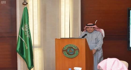 وزير الخدمة المدنية: بدأنا في مرحلة استثنائية للتحديث الشامل