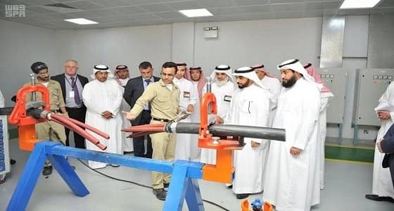 " التدريب التقني " يقدم تخصصات جديدة في الطاقة المتجددة