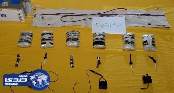 مصادر تكشف معلومات جديدة عن أحد الموقوفين: من كبار " منظري الثورات "