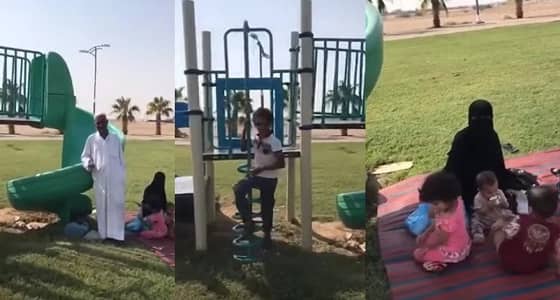 بالصور.. أمير الرياض يستقبل كبار ضباط الدفاع المدني