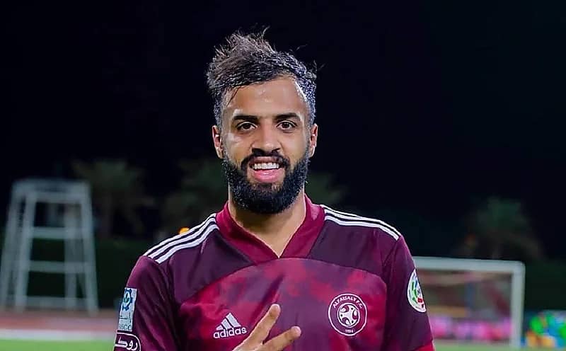 الاتحاد يقترب من ضم بديلا لحمدالله بعد الإيقاف