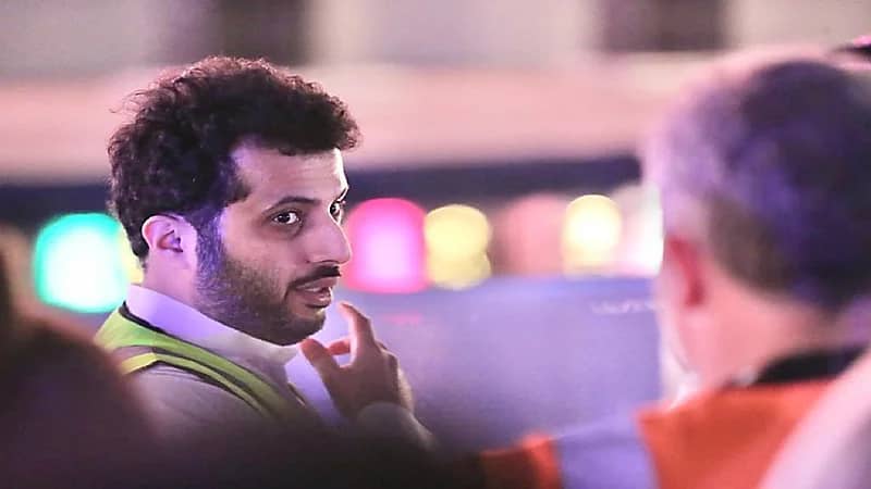 آل الشيخ عن إعلان مطعم شهير بالمملكة: "تافه ومسيء"