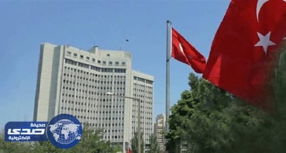 تركيا: قاعدتنا في قطر مخصصة للأمن في الخليج وليست لحماية بلد بعينه