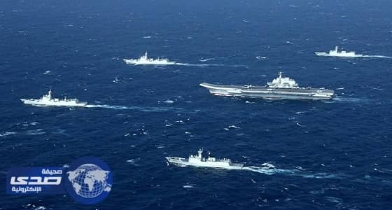 الدفاع الصينية توجه تحذيرًا شديد اللهجة لأمريكا