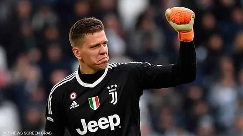 ‎الكشف عن قيمة راتب تشيزني المُنتظر في النصر