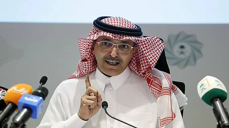 شاهد.. رد وزير المالية حول تخفيض ضريبة القيمة المضافة